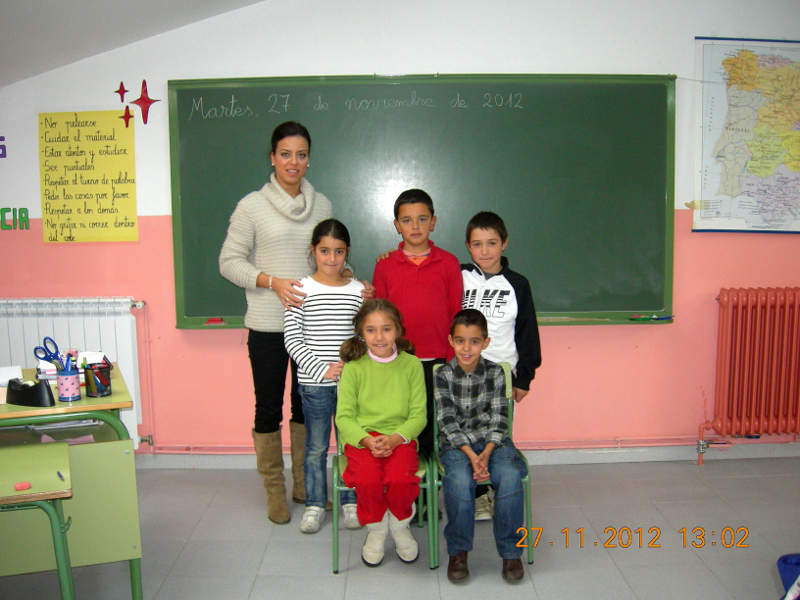 ProfeSusana,Anaís,JoséLuis,Gabriel,Abel,Yoana